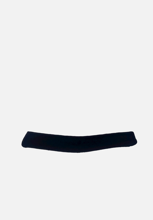 OBO Helmet ABS - Sweatband Black